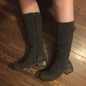 Kenneth Cole Reaction Boots